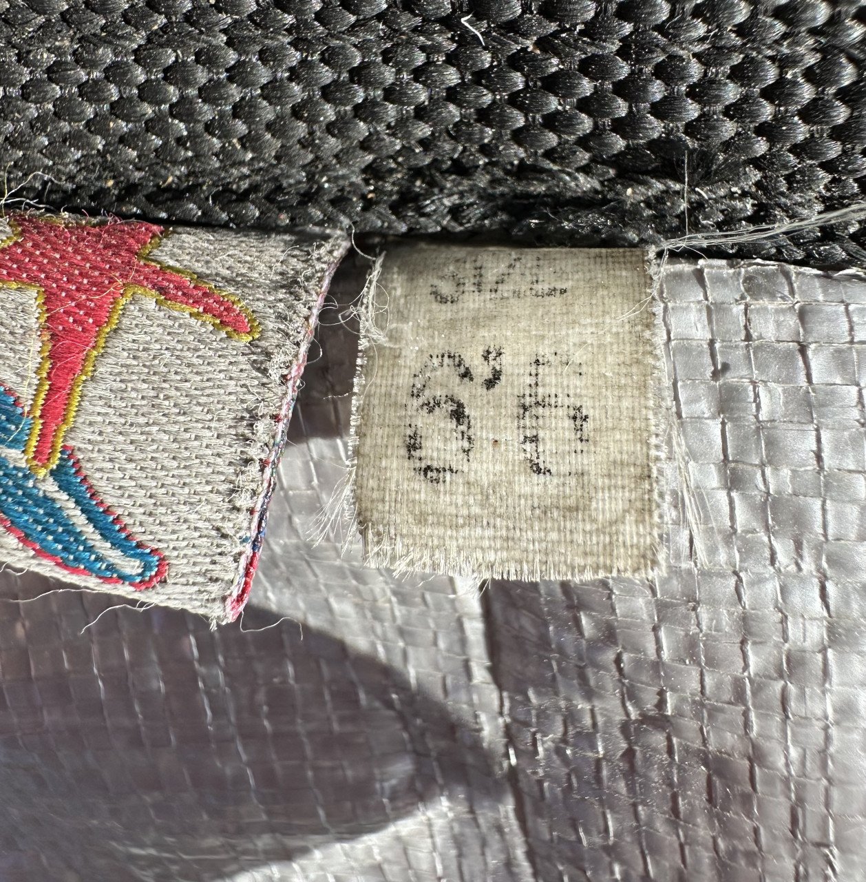 Boardbag 6'6