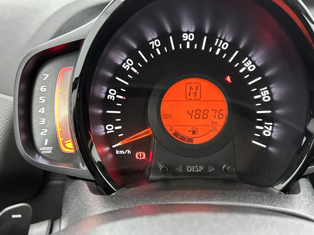 Peugeot 108 vti 72pk automaat allure | keyless entry | camera | appe carpla