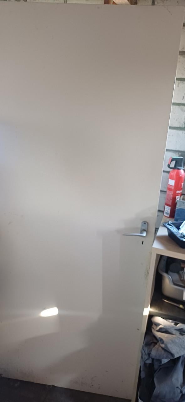 Binnendeuren / kastdeuren gratis