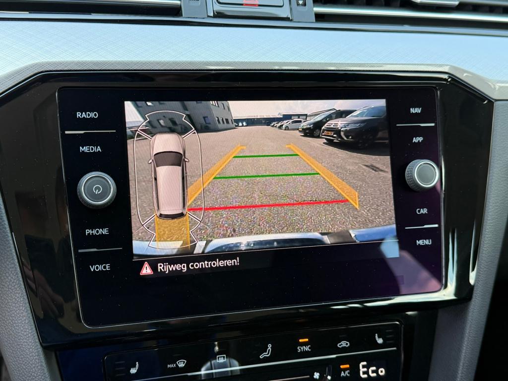 Volkswagen Passat variant 1.4 tsi phev gte business