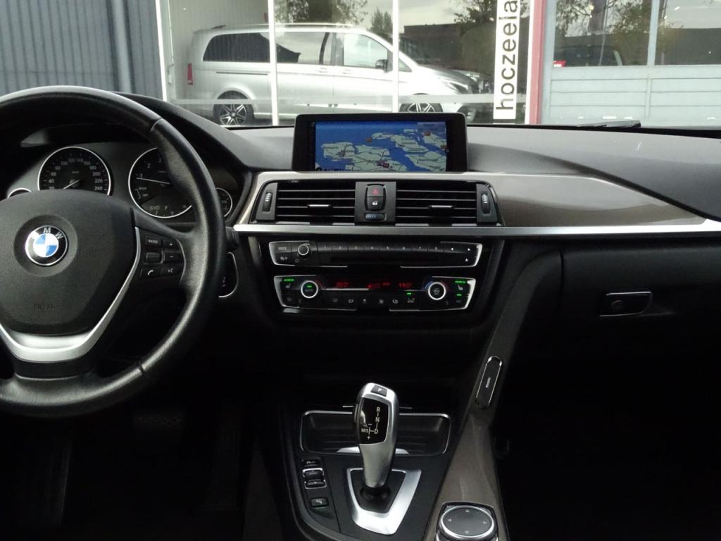 BMW 4 Serie gran coupé 420i xdrive high executive | leder | pano | memory