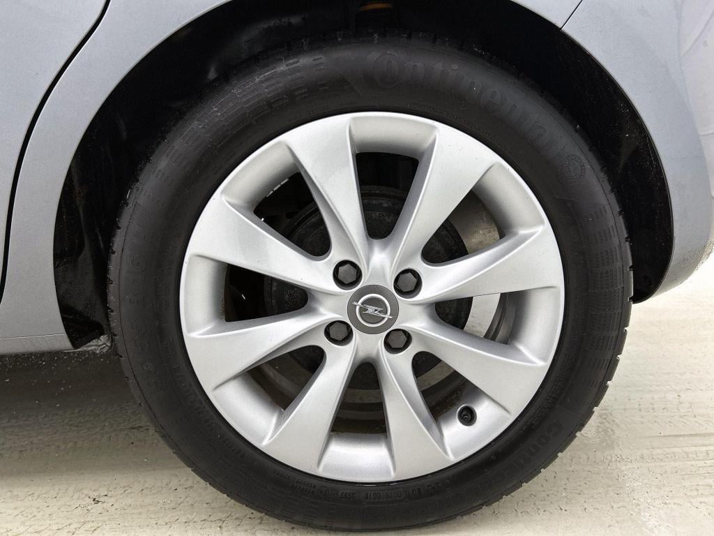 Opel Corsa 1.0 turbo edition | airco | cruise control | 16" lichtmetalen ve