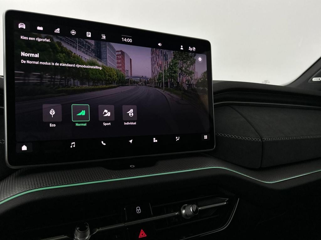 Skoda Kodiaq 1.5 tsi phev sportline business