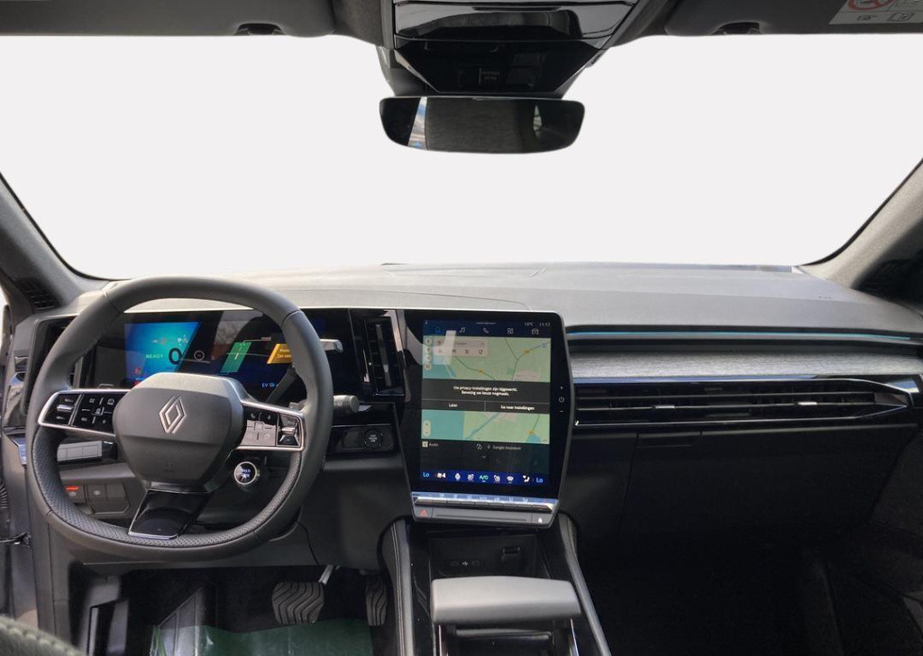 Renault Austral 1.2 e-tech hybrid 200 techno - pack solid