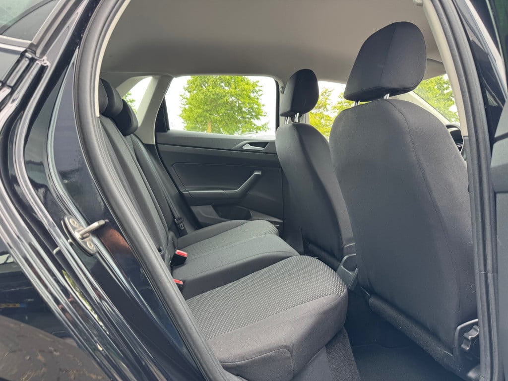 Volkswagen Polo 1.0 * cruise control * pdc 2x * licht en zicht pakket