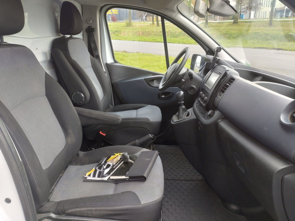 Opel Vivaro 1.6 cdti l1h1 |