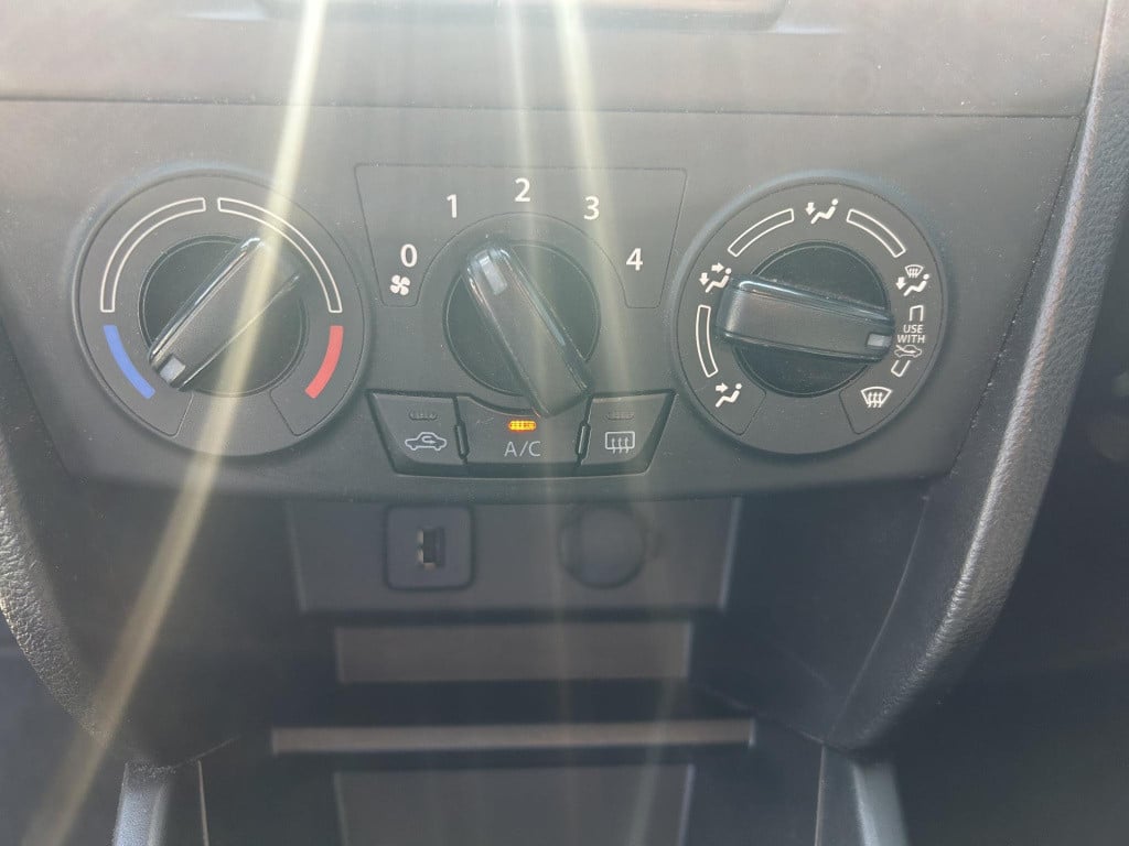 Suzuki Vitara 1.6 comfort nette staat
