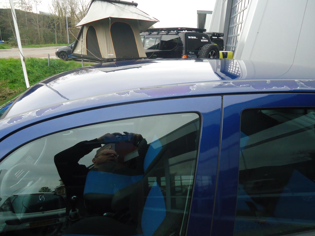 OPEL MERIVA 1.6 5DRS ENJOY