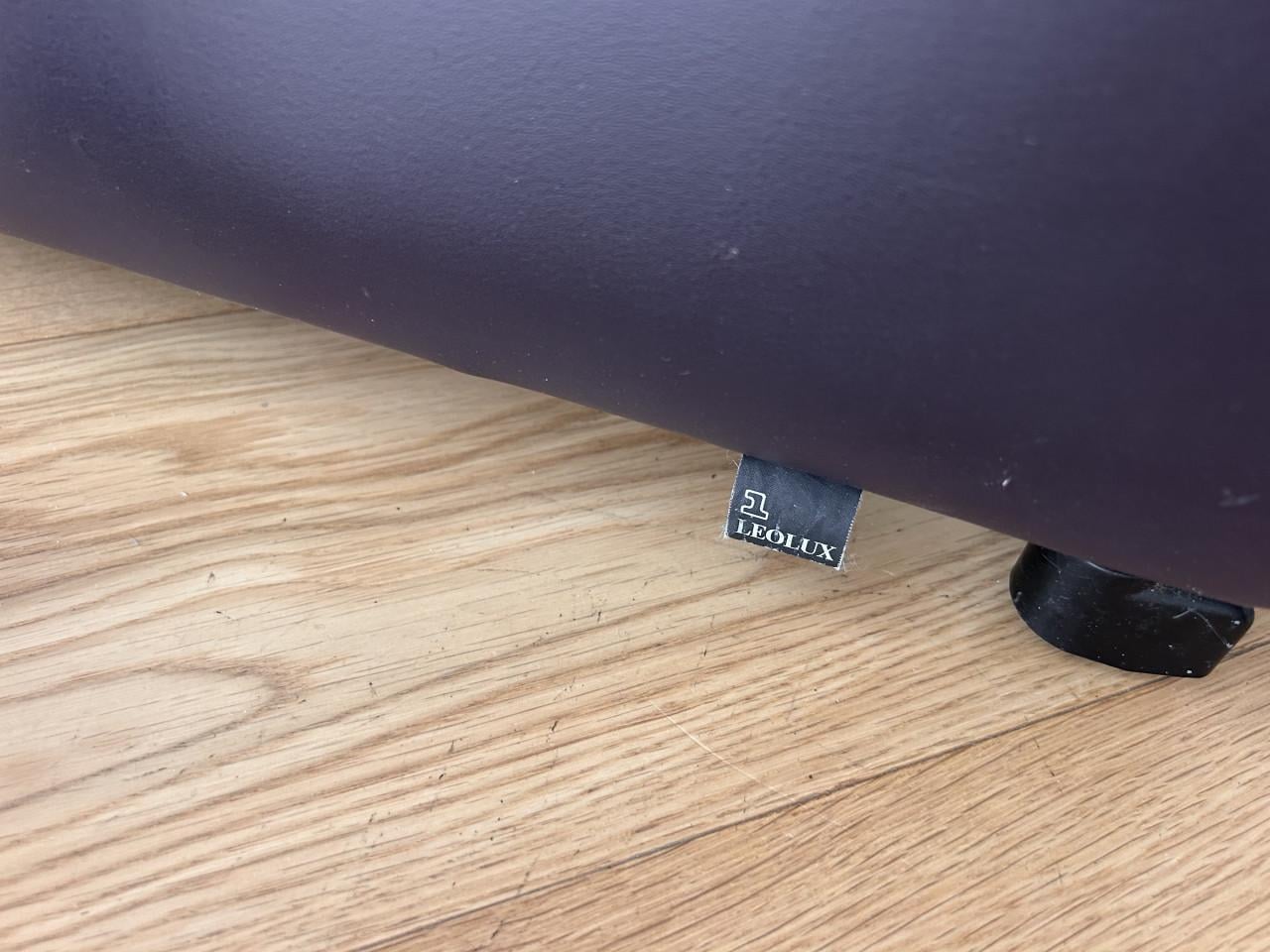 Gratis af te halen: Leolux stoeltje