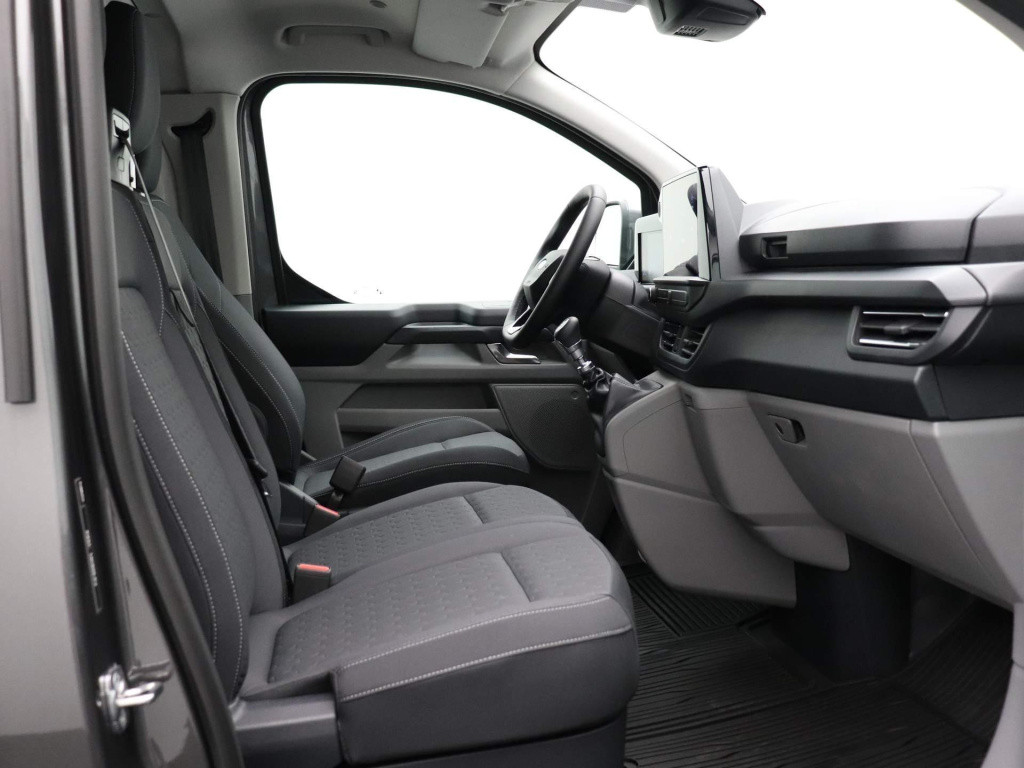 Ford Transit Custom 300 2.0 tdci l2h1 limited 136 pk | navigatie | 17"licht