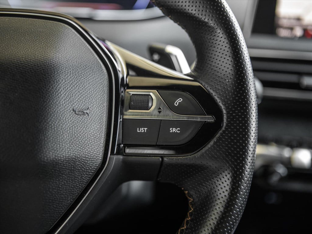 Peugeot 3008 1.6 e-thp 165pk gt-line automaat | trekhaak | camera | navigat