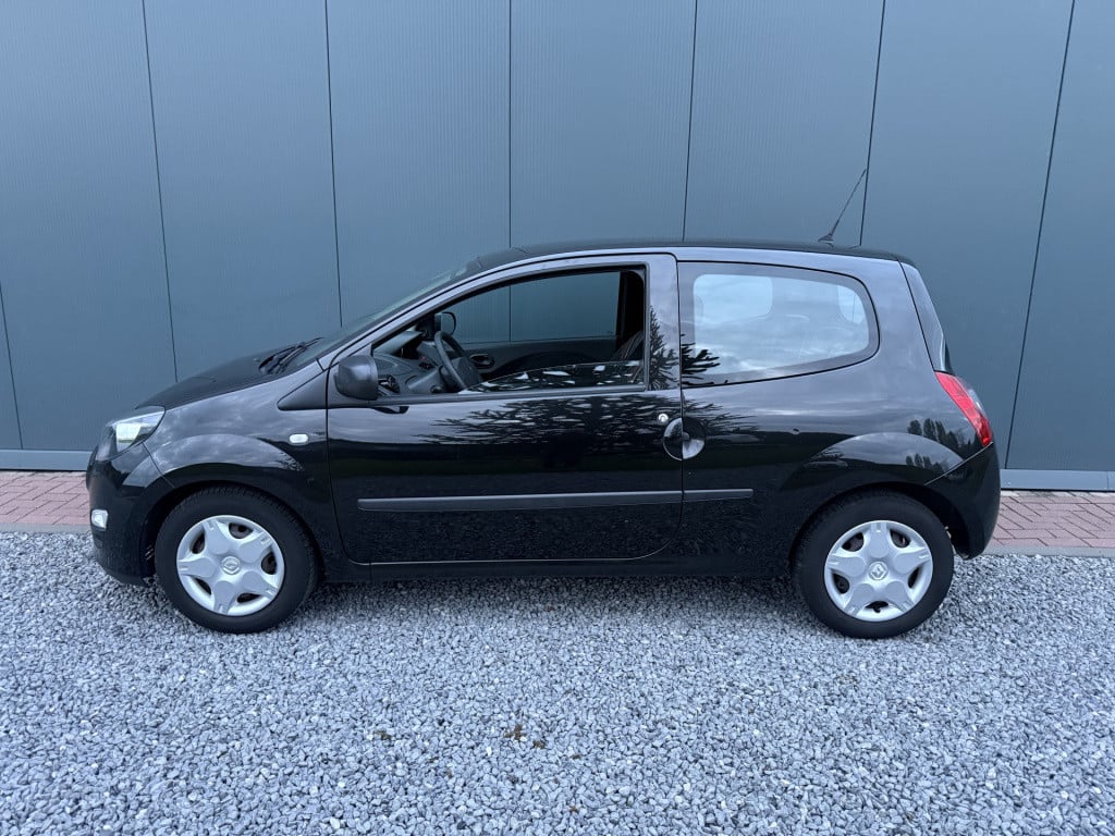 Renault Twingo 1.2 16v airco parisienne 3-drs
