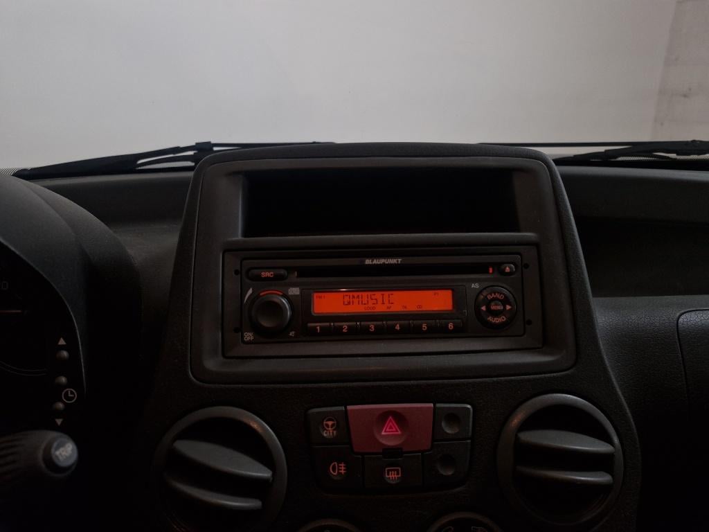 Fiat Panda 1.2 edizione cool