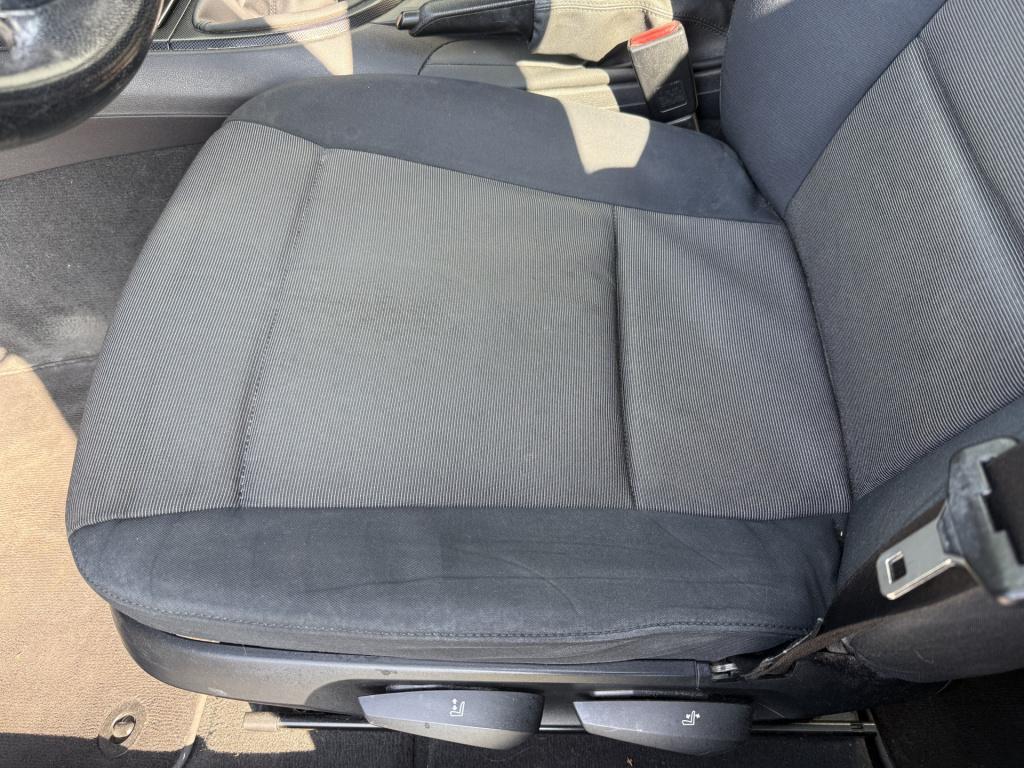 BMW 1 Serie 116i 115pk high executive 5-drs