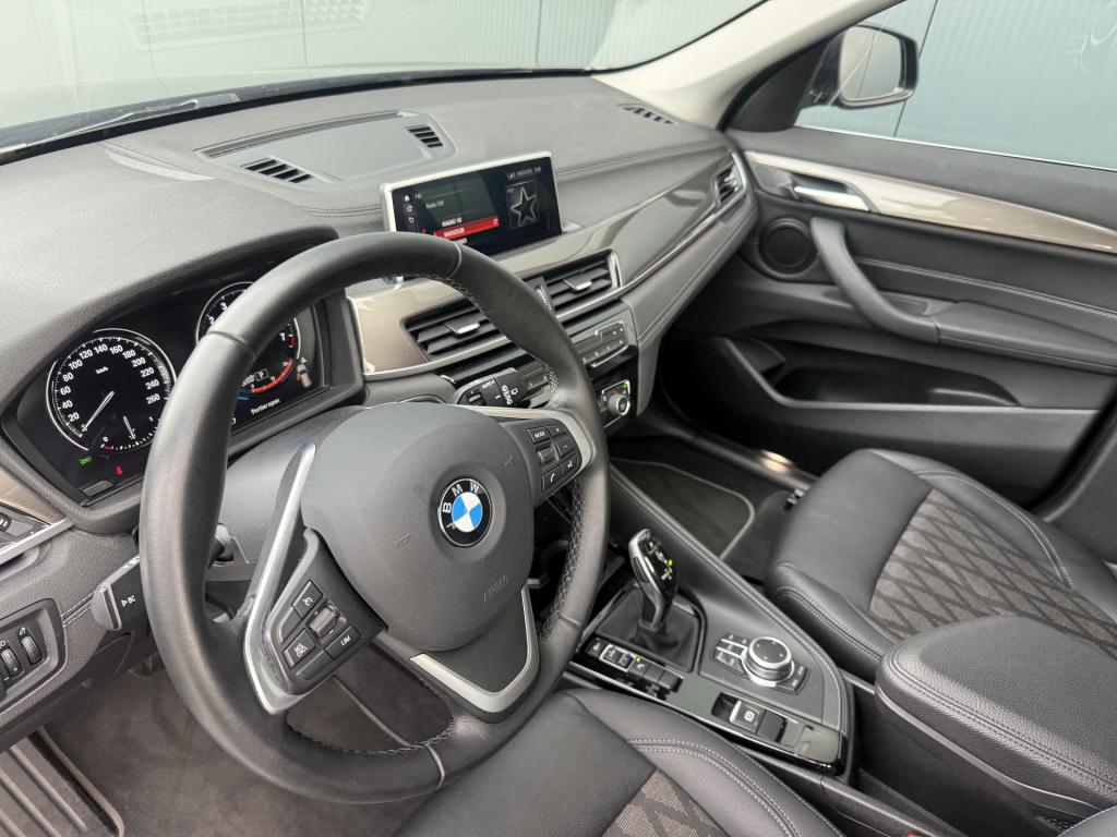 BMW X1 sdrive20i automaat 178pk executive x-line