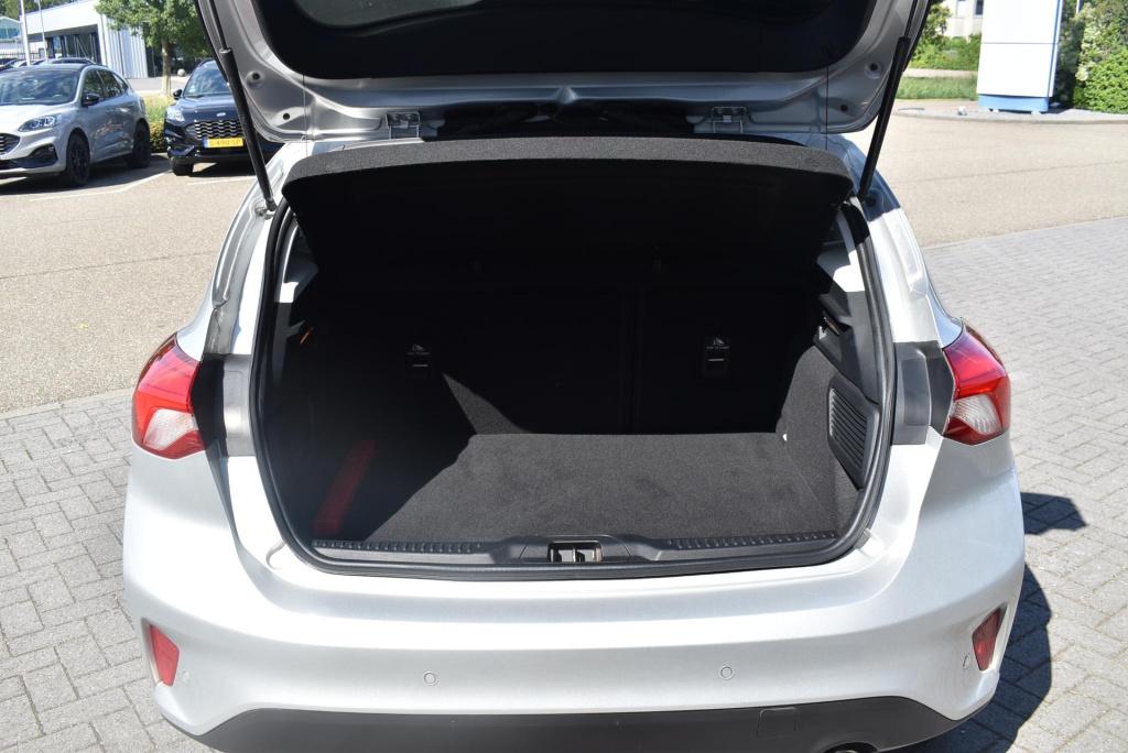 Ford Focus 1.0 ecoboost titanium business | climate control | adaptieve cru