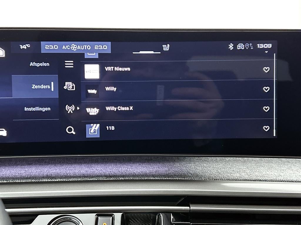 Peugeot 5008 hybrid 145 pk automaat allure | rijklaar | stoelverwarming | 3