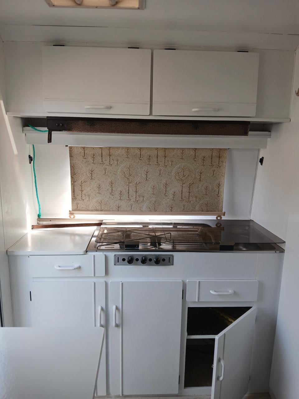 Caravan Beyerland Vitesse