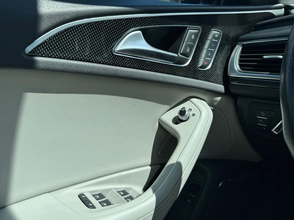 Audi A6 avant 4.0 tfsi s6 quattro pro line plus * nachtzicht * softclose * 