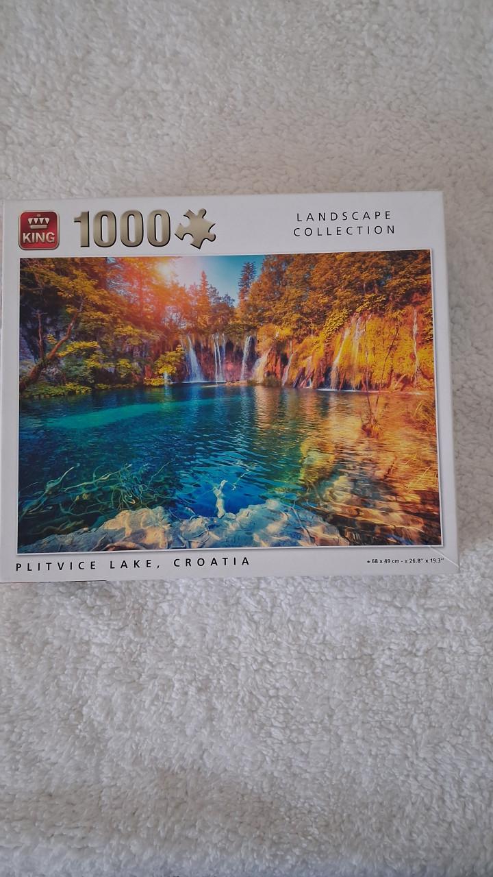 Jan van Haasteren puzzels e.a.