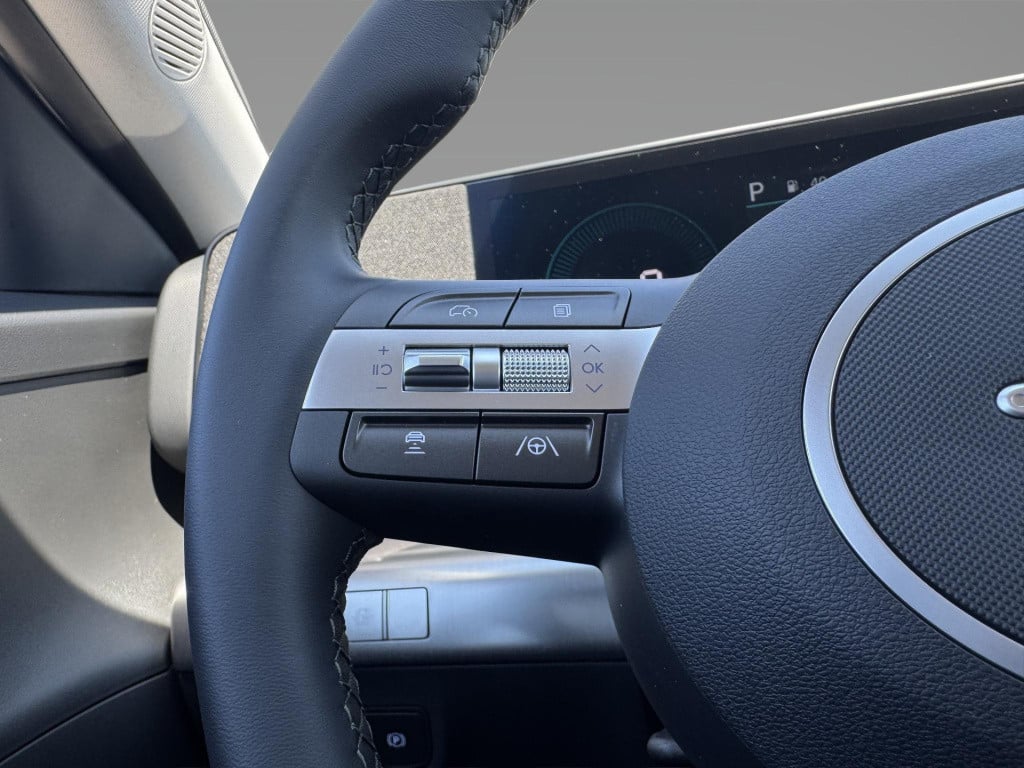 Hyundai Kona 1.6 gdi hev comfort