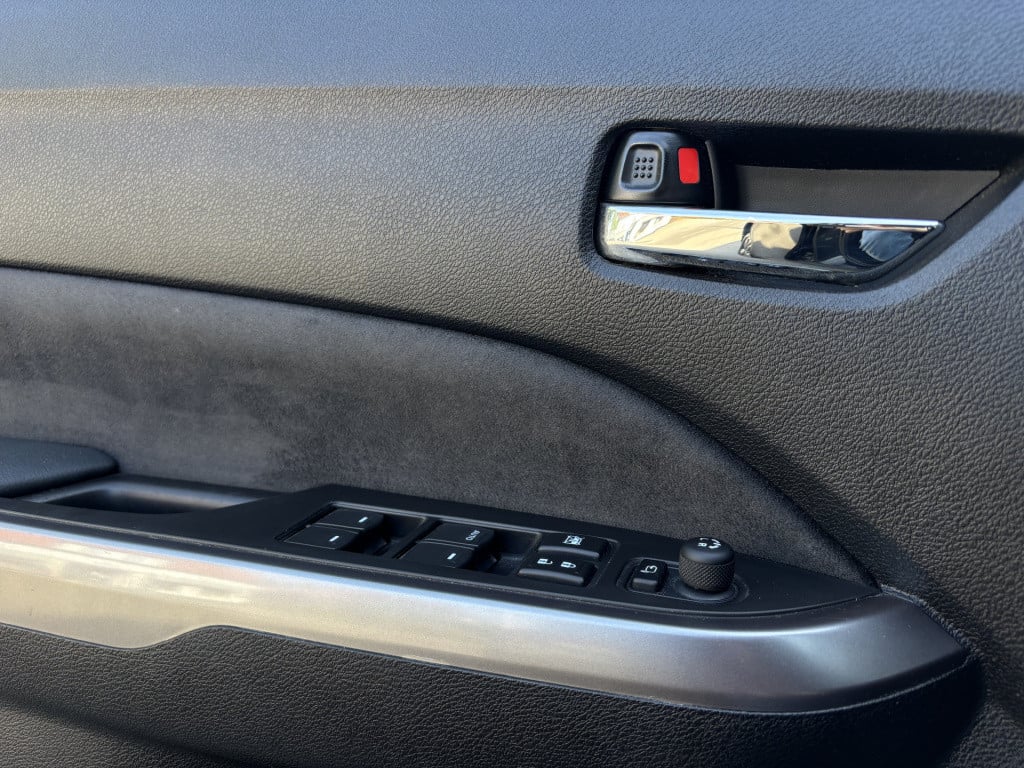 Suzuki Vitara 1.4 boosterjet style smart hybrid/trekhaak/all-seasonbanden