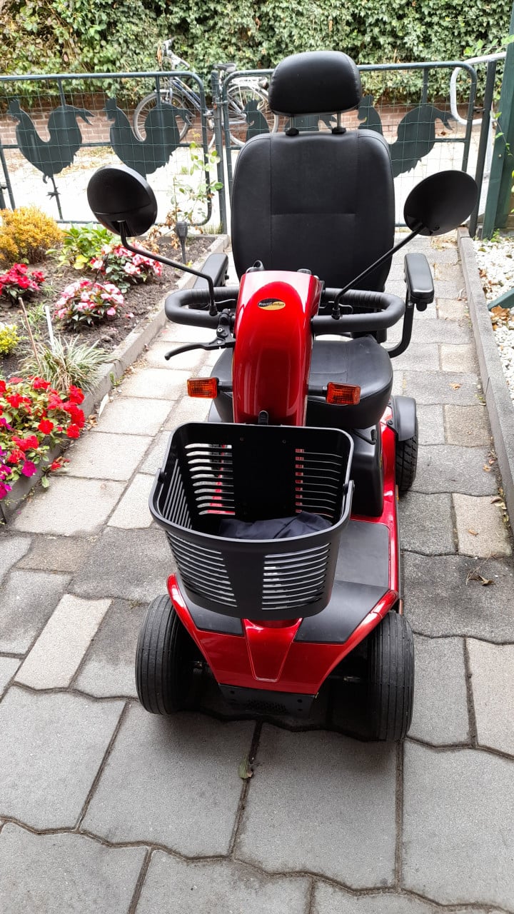 Scootmobiel