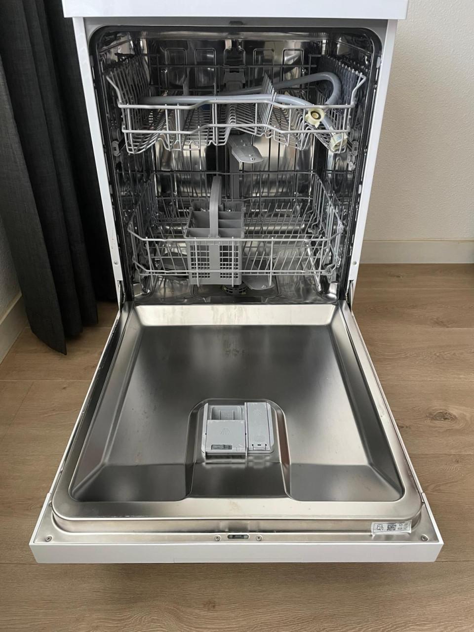 Zo Goed Als Nieuw Vaatwasser