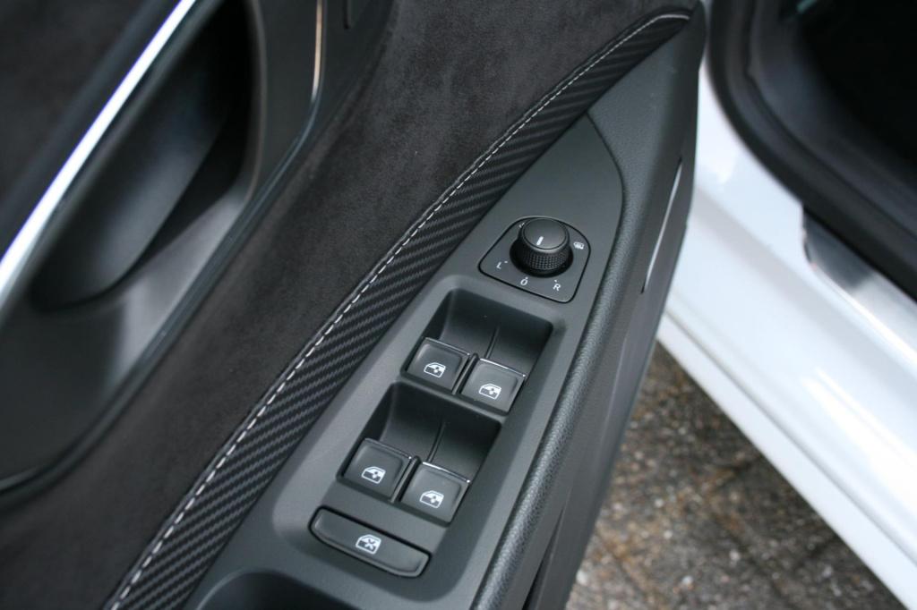 Seat Leon st 2.0 tsi cupra 300