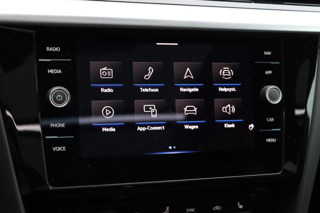 Volkswagen Arteon shooting brake 2.0 tsi r-line business + 190pk dsg7