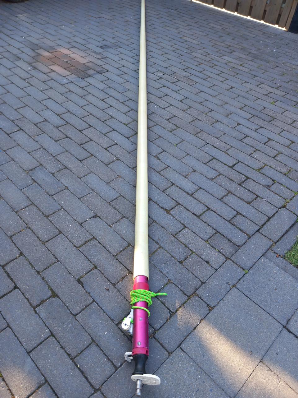 Surfplank