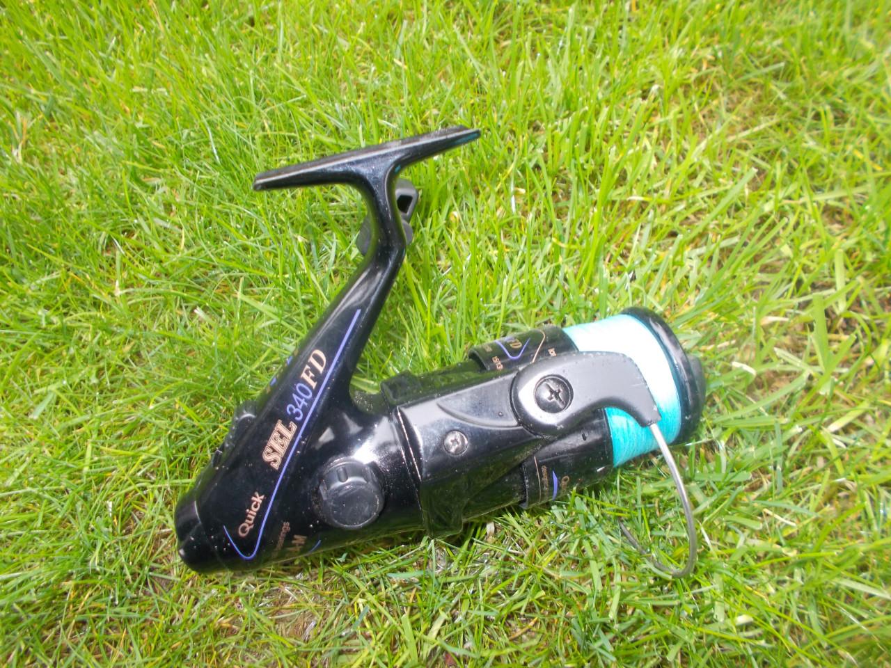 DAM QUICK SRL 340 FD engineered by DAM GERMANY