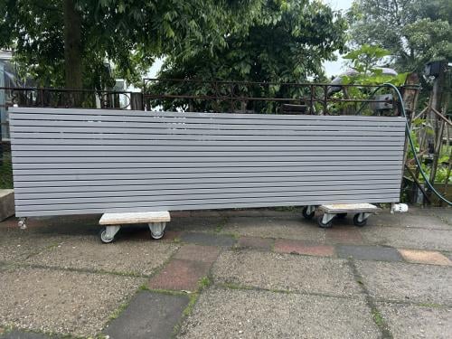 Radiator VASCO