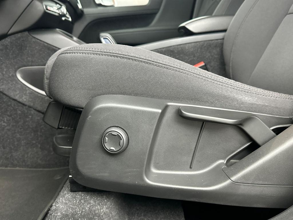 Volvo XC40 t5 262pk recharge bussines pro| trekhaak| 360camera| adap.cruise