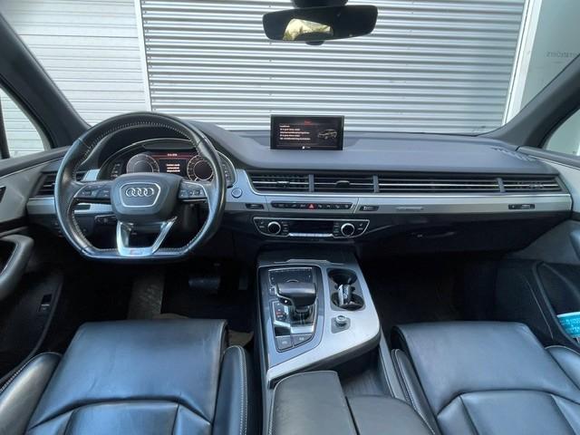 Audi Q7 3.0 tdi e-tron quattro sport