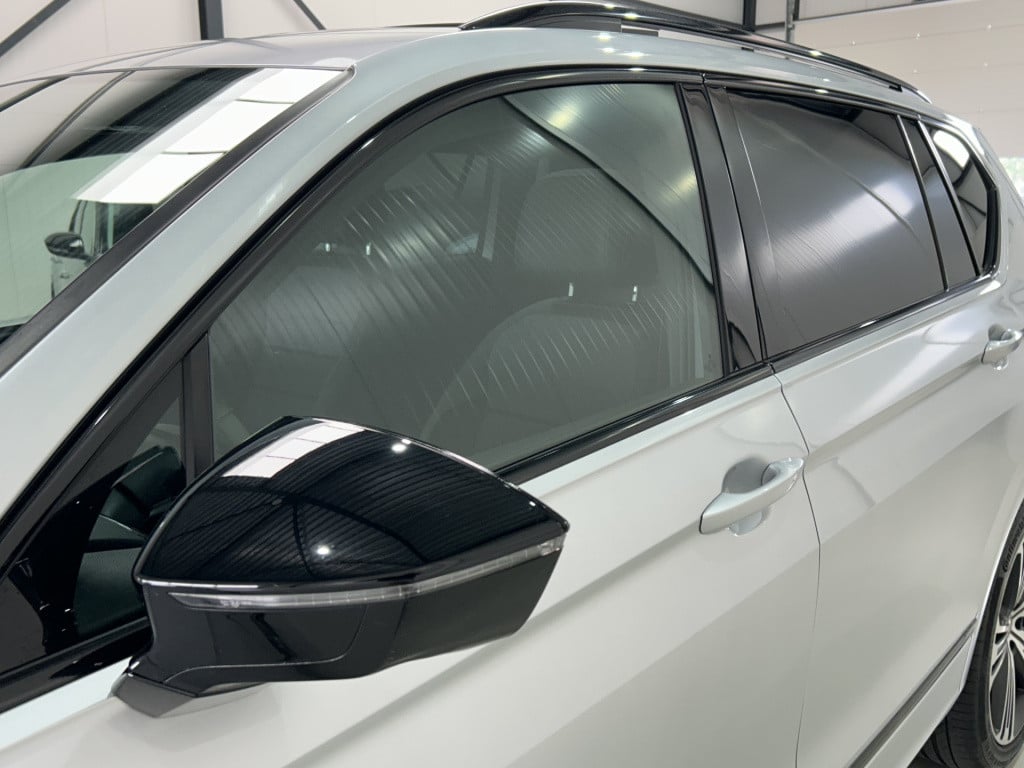 Seat Tarraco 2.0 tsi 4drive black style 7p. fr