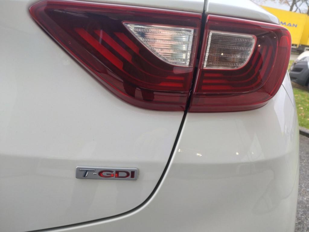 Kia Stonic 1.0 t-gdi exec.line