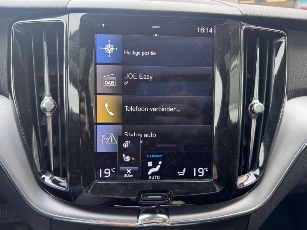 Volvo XC60 2.0 recharge t6 awd inscription