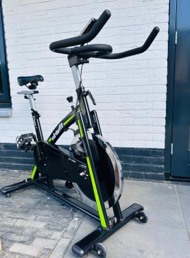 Spinningfiets Virtufit Etappe 1