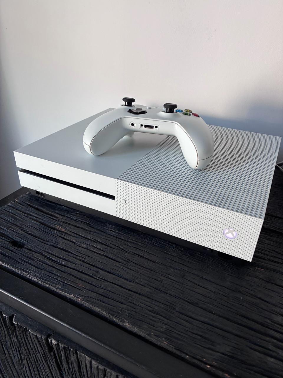Xbox One 1TB