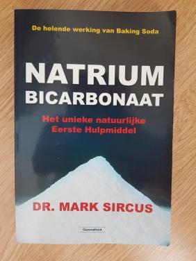 Natriumbicarbonaat - Mark Sircus