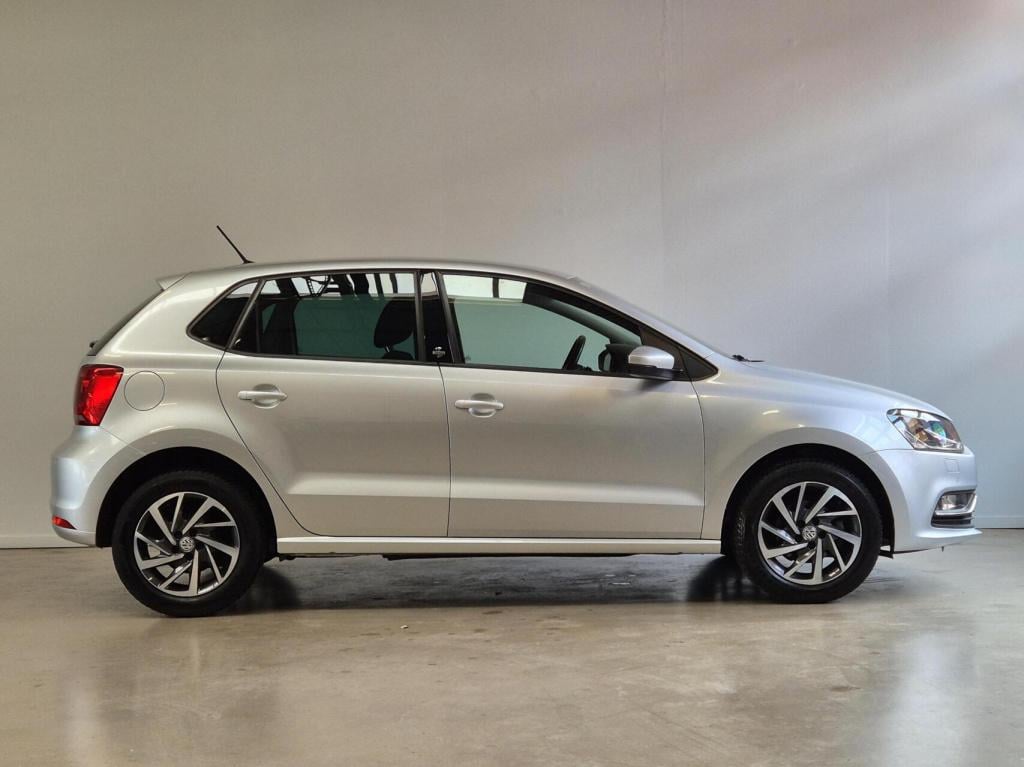 Volkswagen Polo 1.0 comfortline