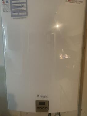 Remeha avanta 35c CV ketel