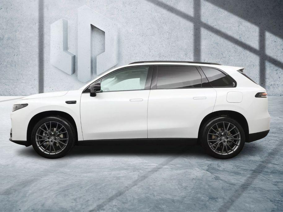 Leapmotor C10 reev design 28.4 kwh | **voorraadpremie** | wltp 974 km | aut