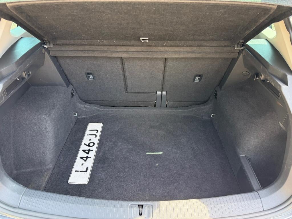 Volkswagen Tiguan 1.4 tsi act comfortline