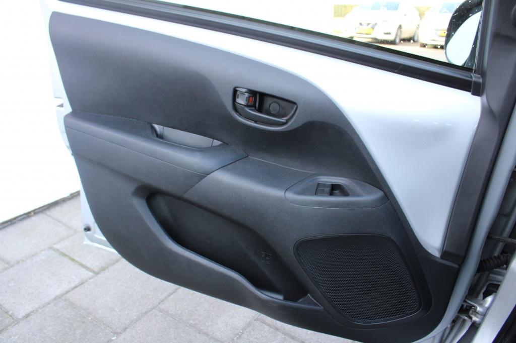 Peugeot 108 1.0 e-vti active