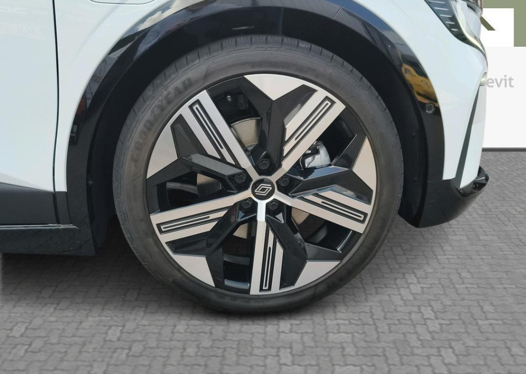 Renault Megane E-tech comfort range iconic 60 kwh - pack advanced drive ass