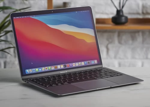 Apple Macbook Air M1