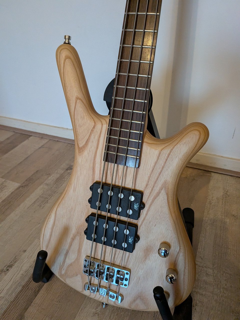Warwick Corvette $$ RB