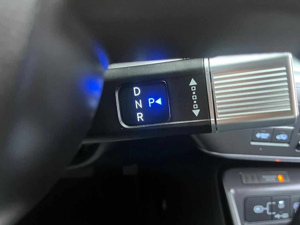 Hyundai Kona 1.6 gdi hev premium|trekhaak|rijklaar